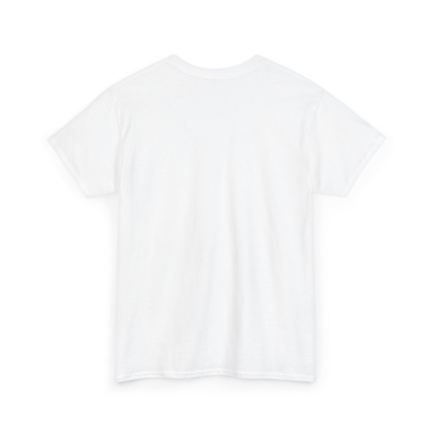 Bleeds Blue Tee