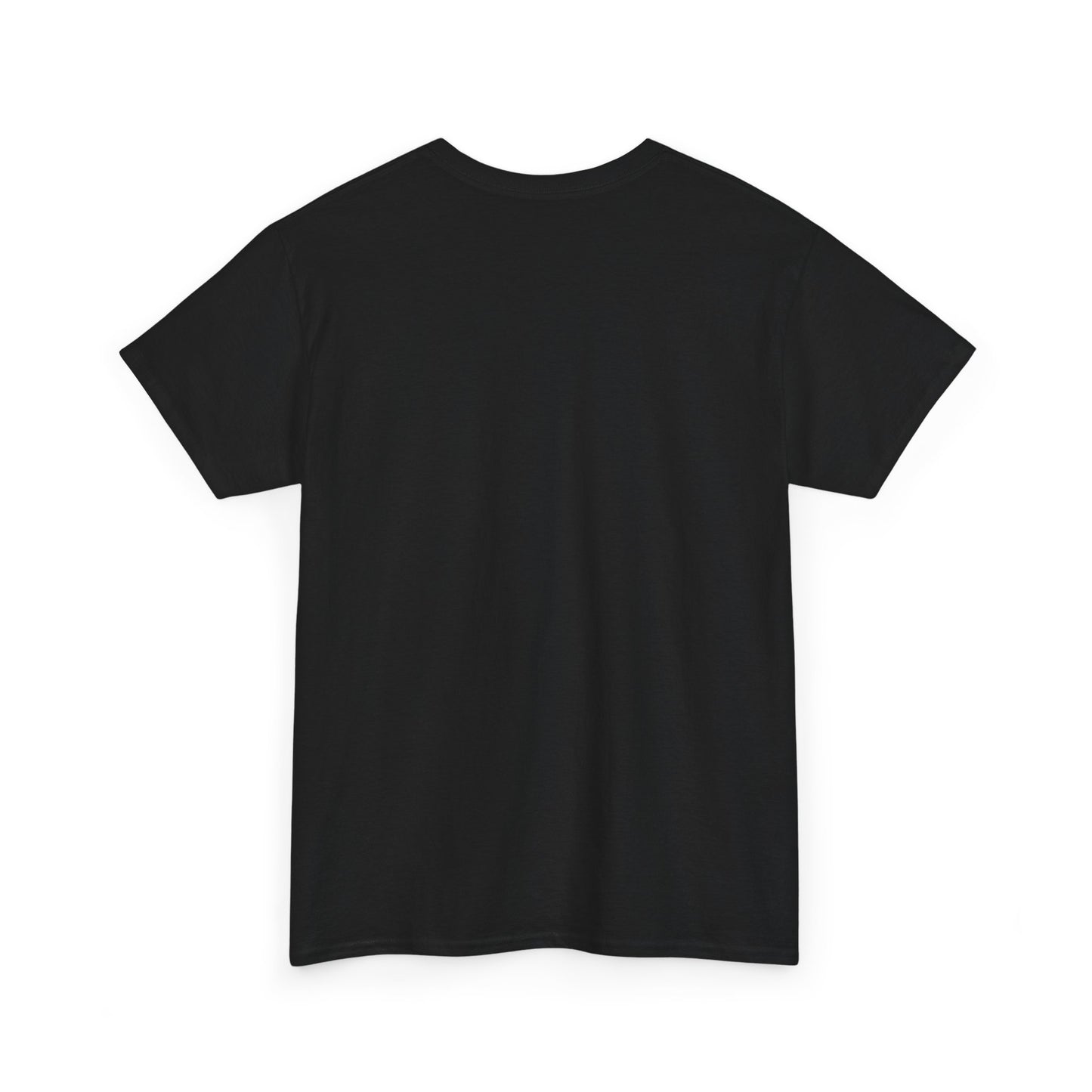 Bleeds Blue Tee