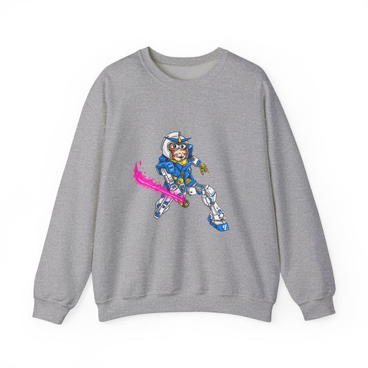 MechChomp Sweater